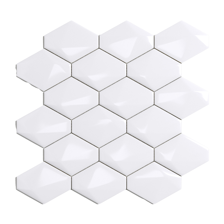 Kay Elongated Hex – IB Supply