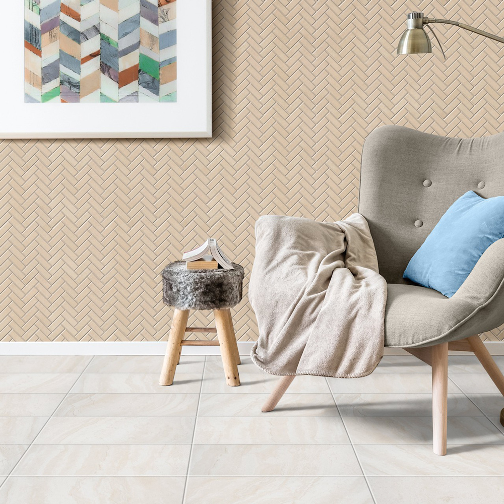 Featured: Di Roma Ivory