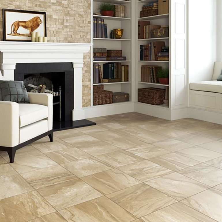 Featured: Amalfi Stone Crema Vasari