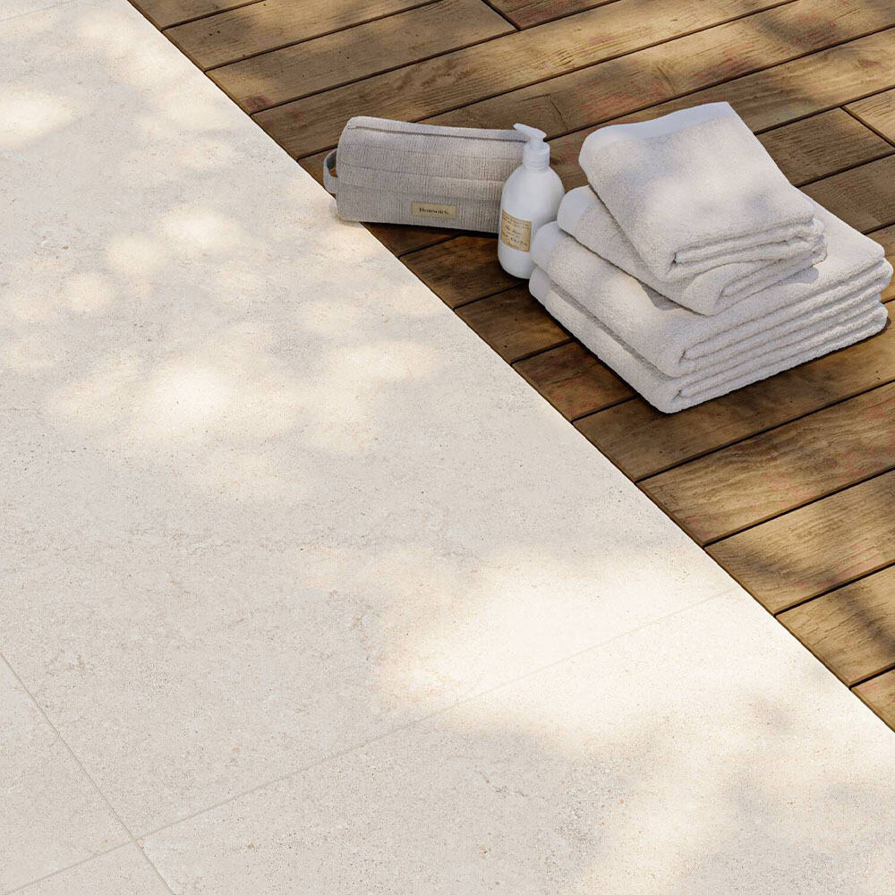 Featured: Novaterra Avorio